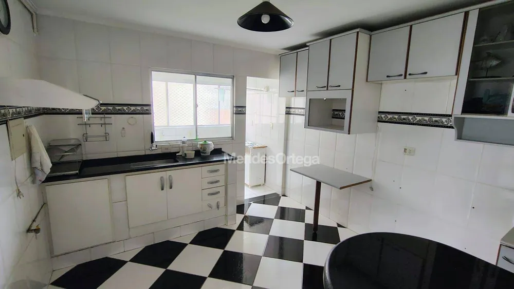 Apartamento, 2 quartos, 88 m² - Foto 11