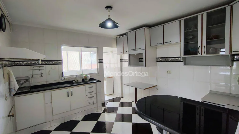 Apartamento, 2 quartos, 88 m² - Foto 6