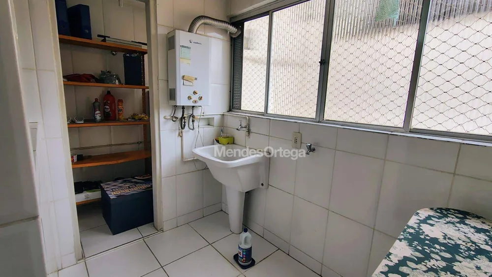 Apartamento, 2 quartos, 88 m² - Foto 7
