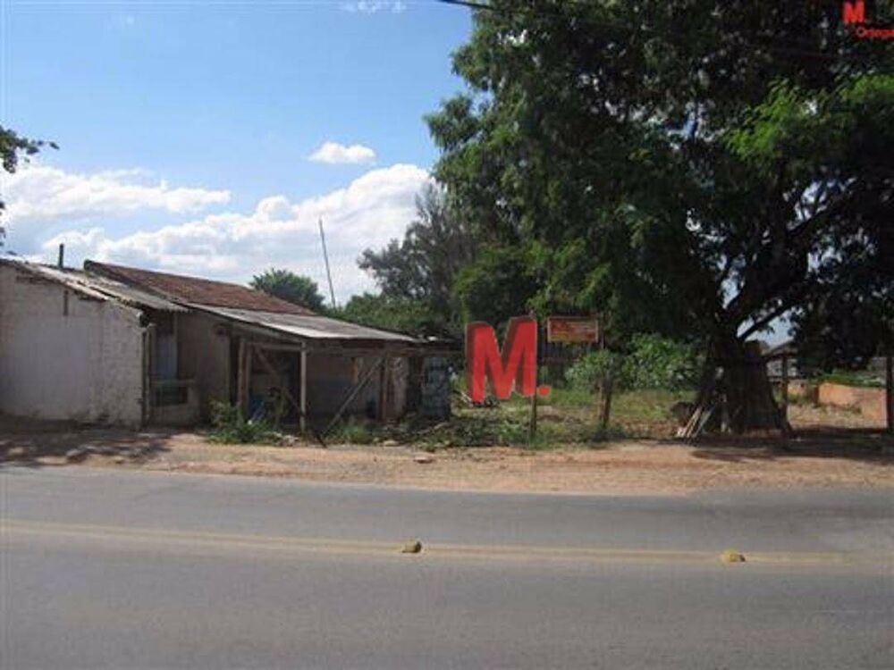 Terreno, 875 m² - Foto 2