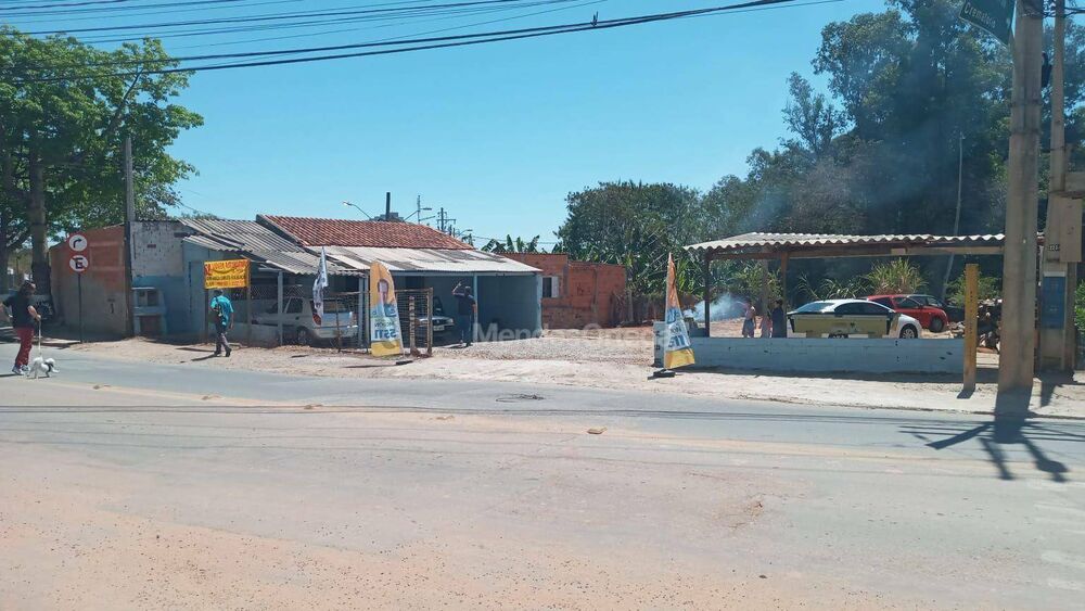 Terreno, 875 m² - Foto 3