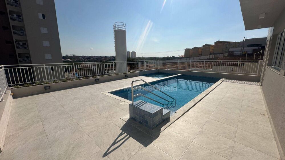 Apartamento, 2 quartos, 61 m² - Foto 9