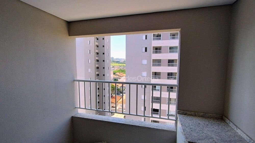 Apartamento, 2 quartos, 61 m² - Foto 3