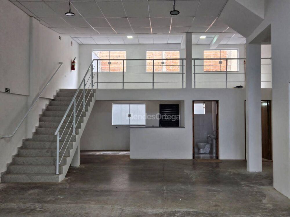 Loja-Salão, 125 m² - Foto 3