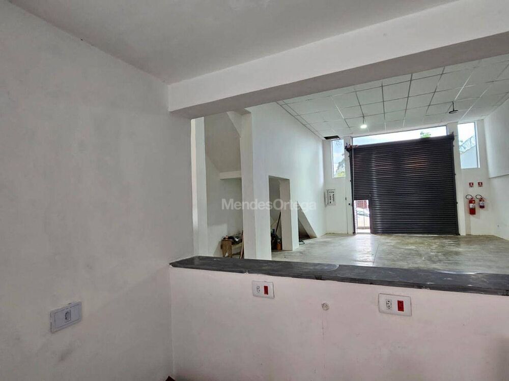 Loja-Salão, 125 m² - Foto 2