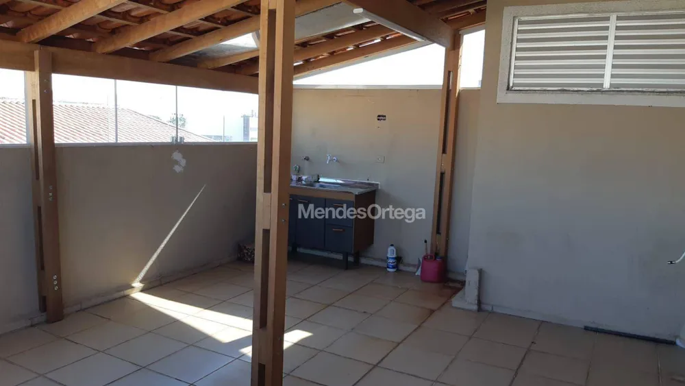 Apartamento, 2 quartos, 88 m² - Foto 6
