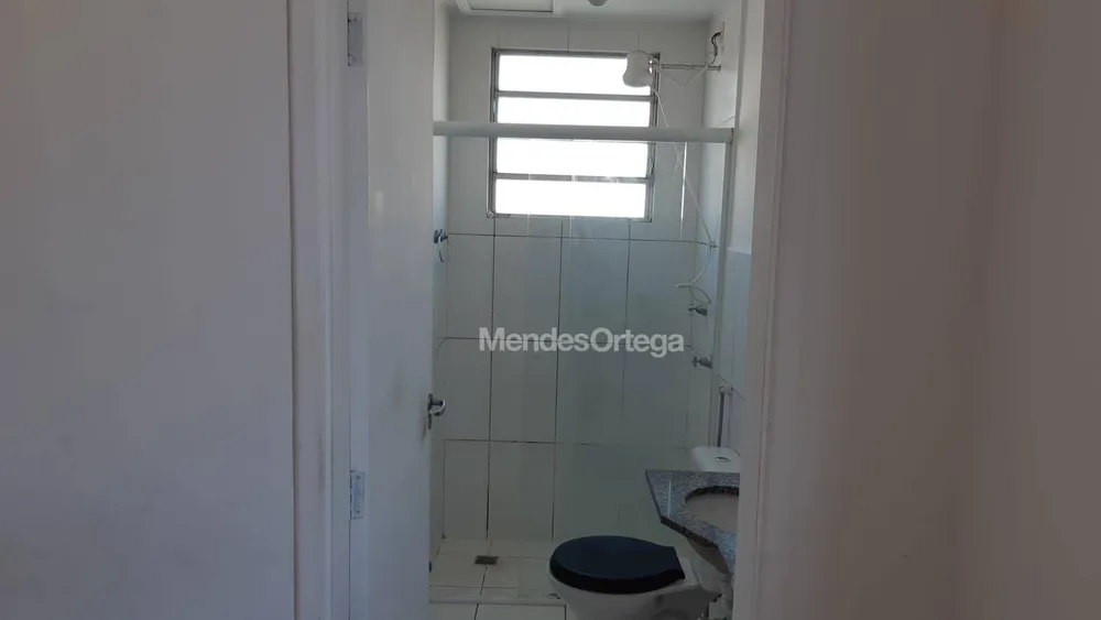 Apartamento, 2 quartos, 88 m² - Foto 2