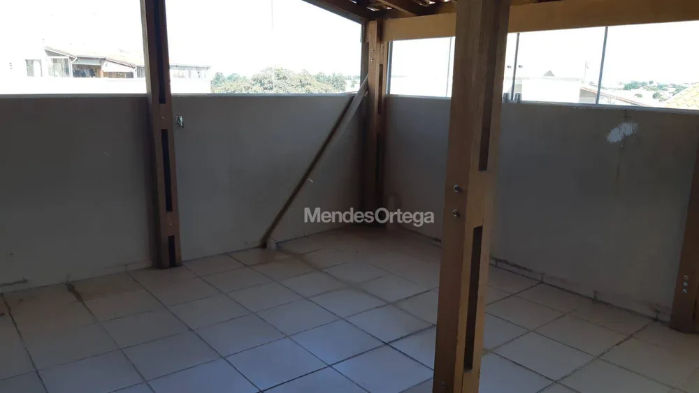 Apartamento, 2 quartos, 88 m² - Foto 16