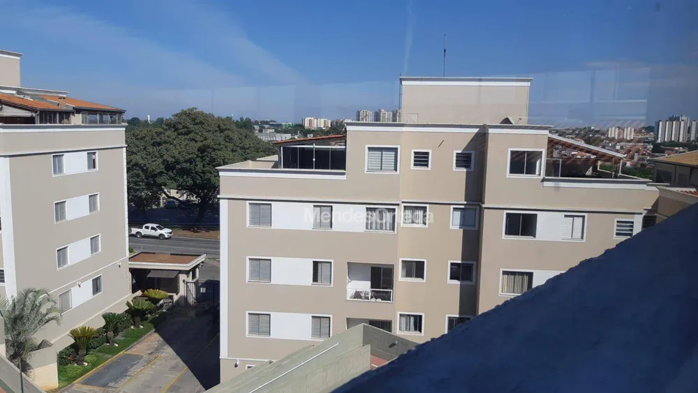 Apartamento, 2 quartos, 88 m² - Foto 12
