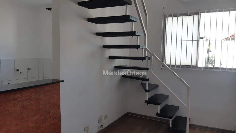 Apartamento, 2 quartos, 88 m² - Foto 10