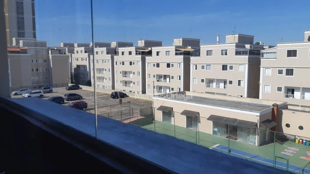Apartamento, 2 quartos, 88 m² - Foto 3