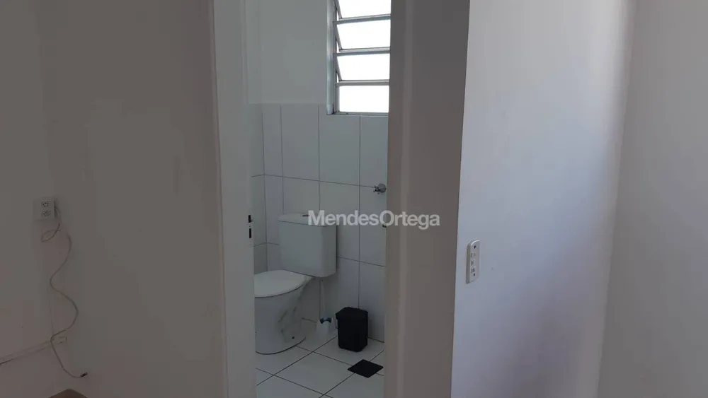 Apartamento, 2 quartos, 88 m² - Foto 9