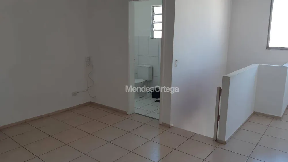 Apartamento, 2 quartos, 88 m² - Foto 8