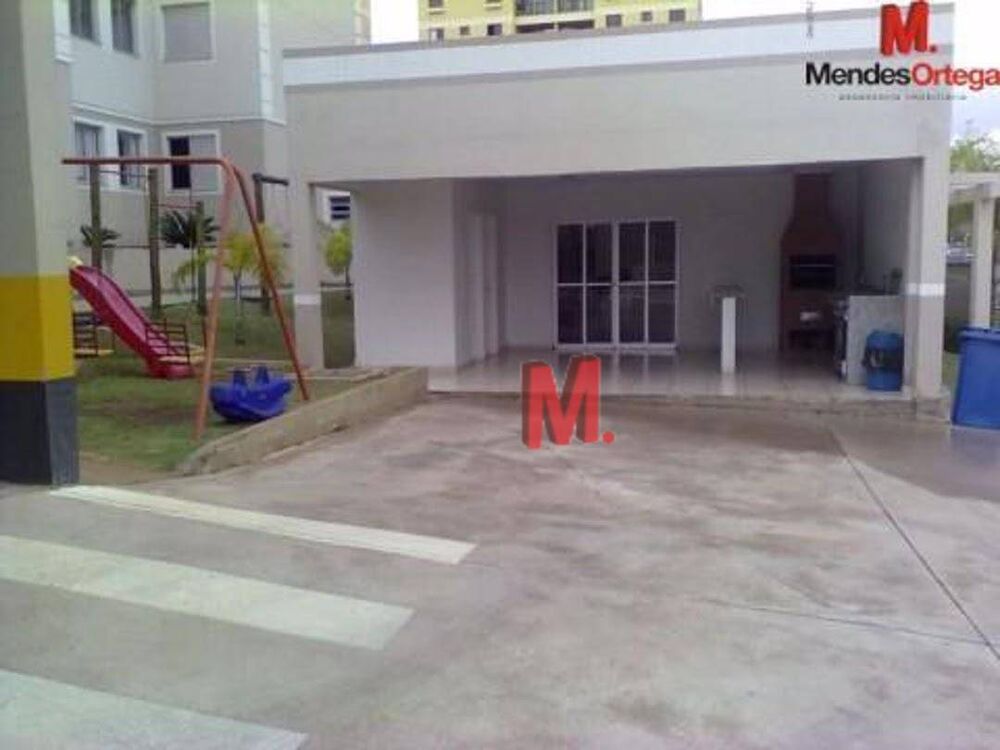 Apartamento, 3 quartos, 85 m² - Foto 3