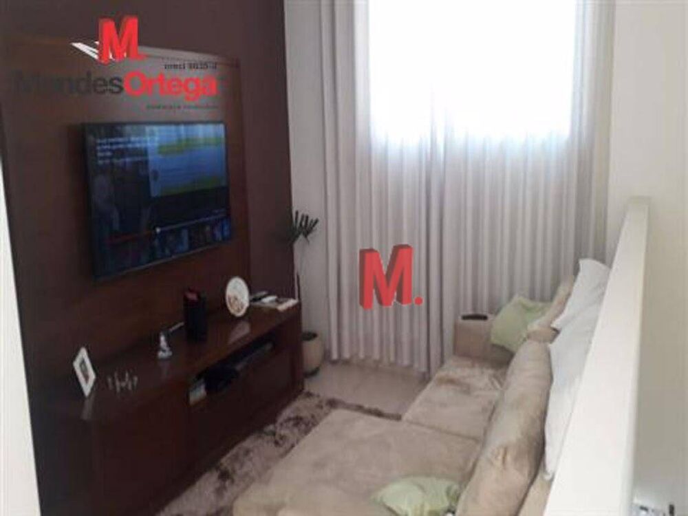 Apartamento, 3 quartos, 85 m² - Foto 9