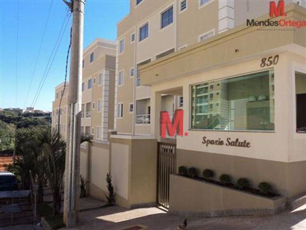 Apartamento, 3 quartos, 85 m² - Foto 6