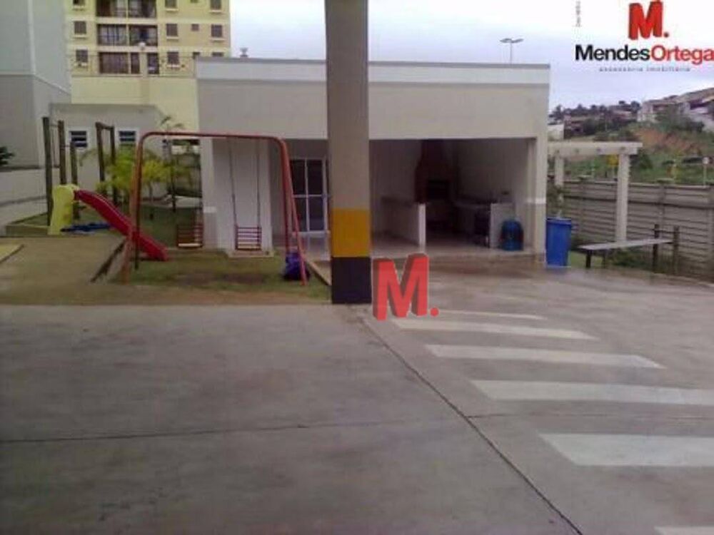 Apartamento, 3 quartos, 85 m² - Foto 12
