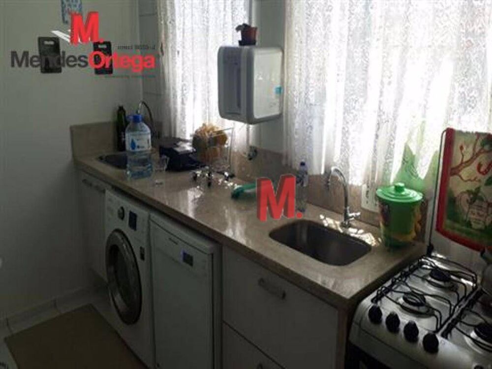 Apartamento, 3 quartos, 85 m² - Foto 4