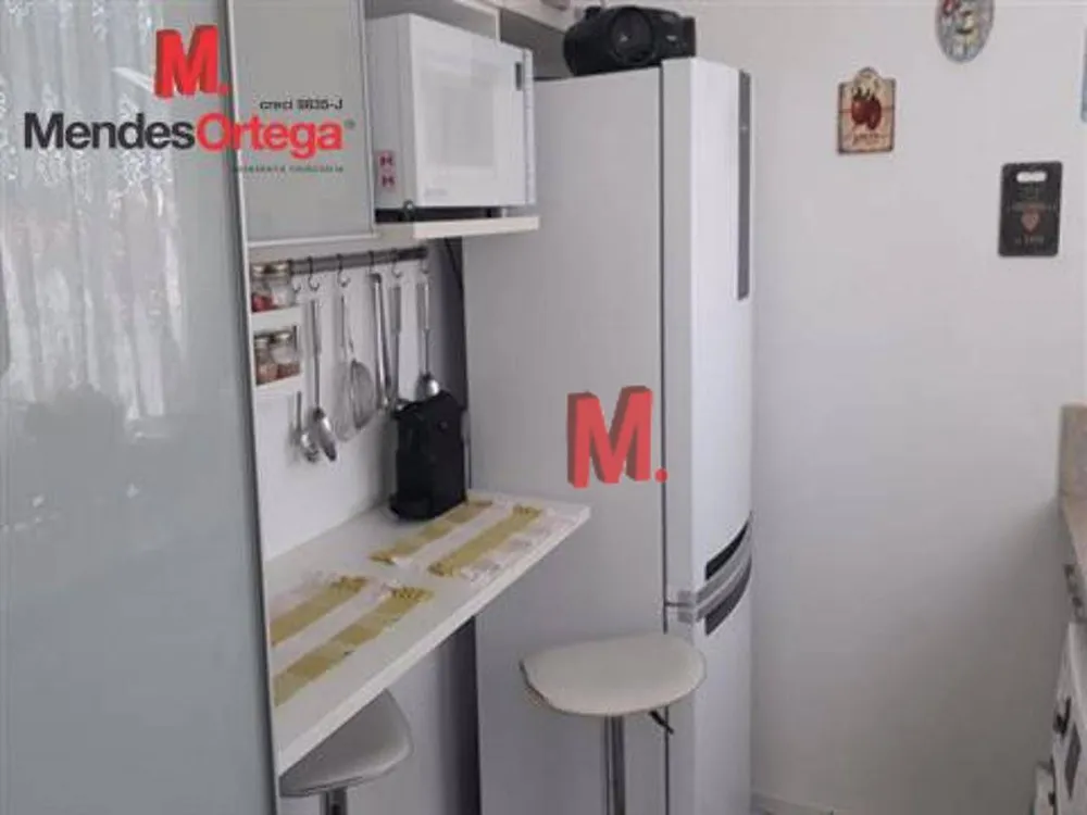 Apartamento, 3 quartos, 85 m² - Foto 8