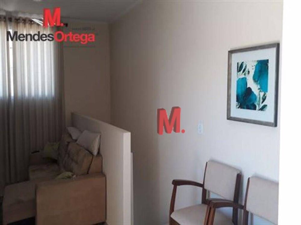 Apartamento, 3 quartos, 85 m² - Foto 2