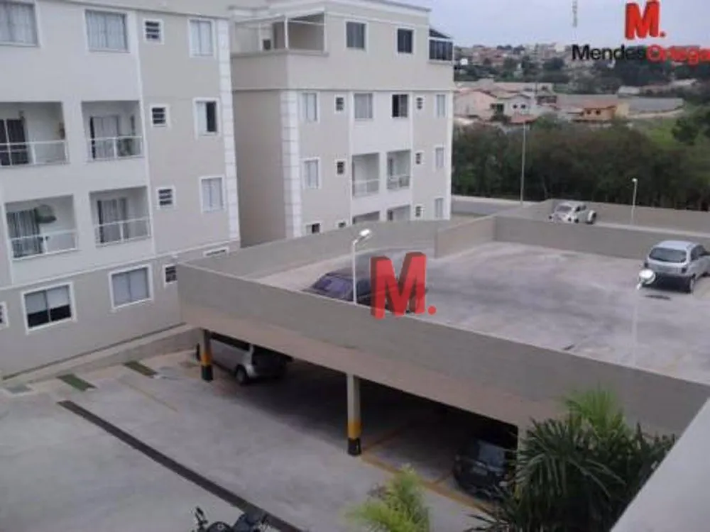 Apartamento, 3 quartos, 85 m² - Foto 14