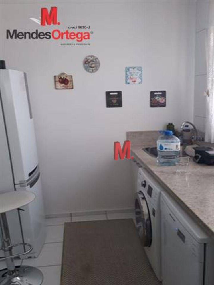 Apartamento, 3 quartos, 85 m² - Foto 5