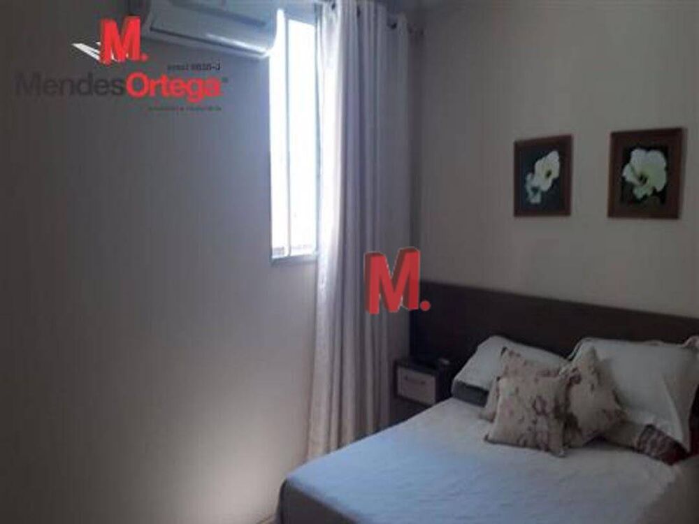 Apartamento, 3 quartos, 85 m² - Foto 8