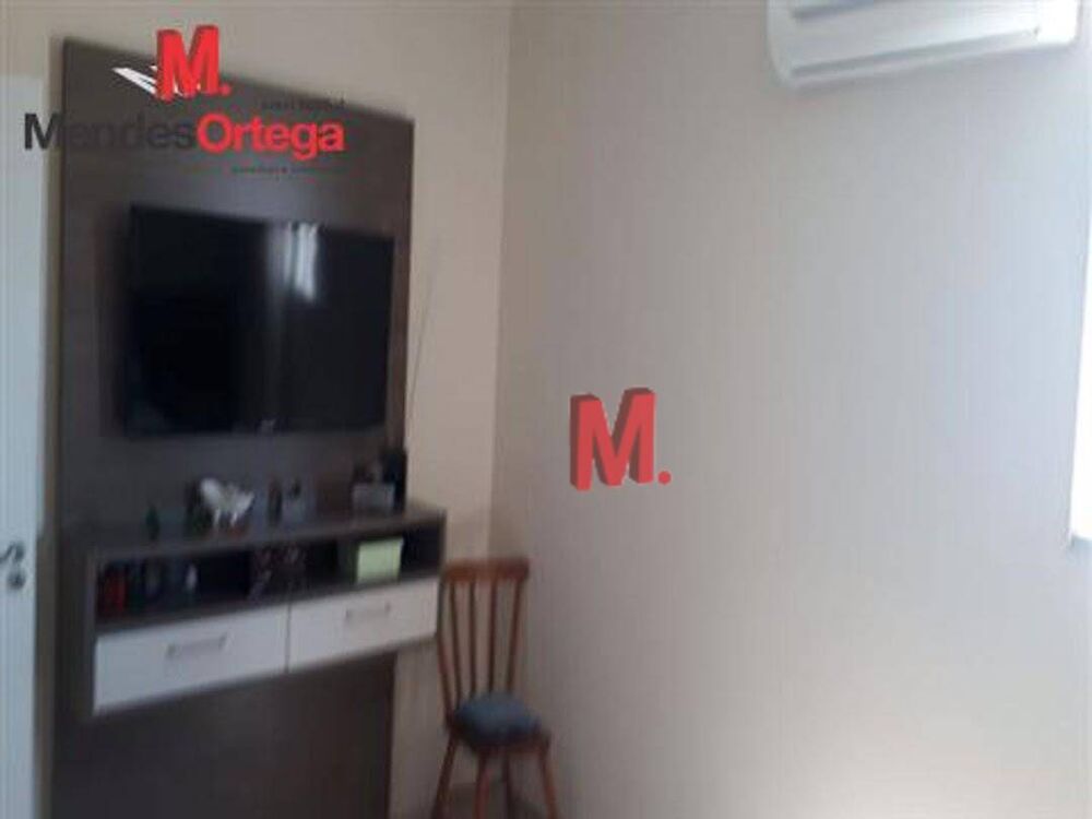Apartamento, 3 quartos, 85 m² - Foto 10