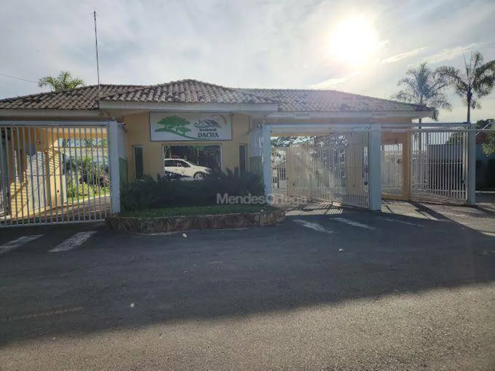 Loteamento e Condomínio, 1035 m² - Foto 6