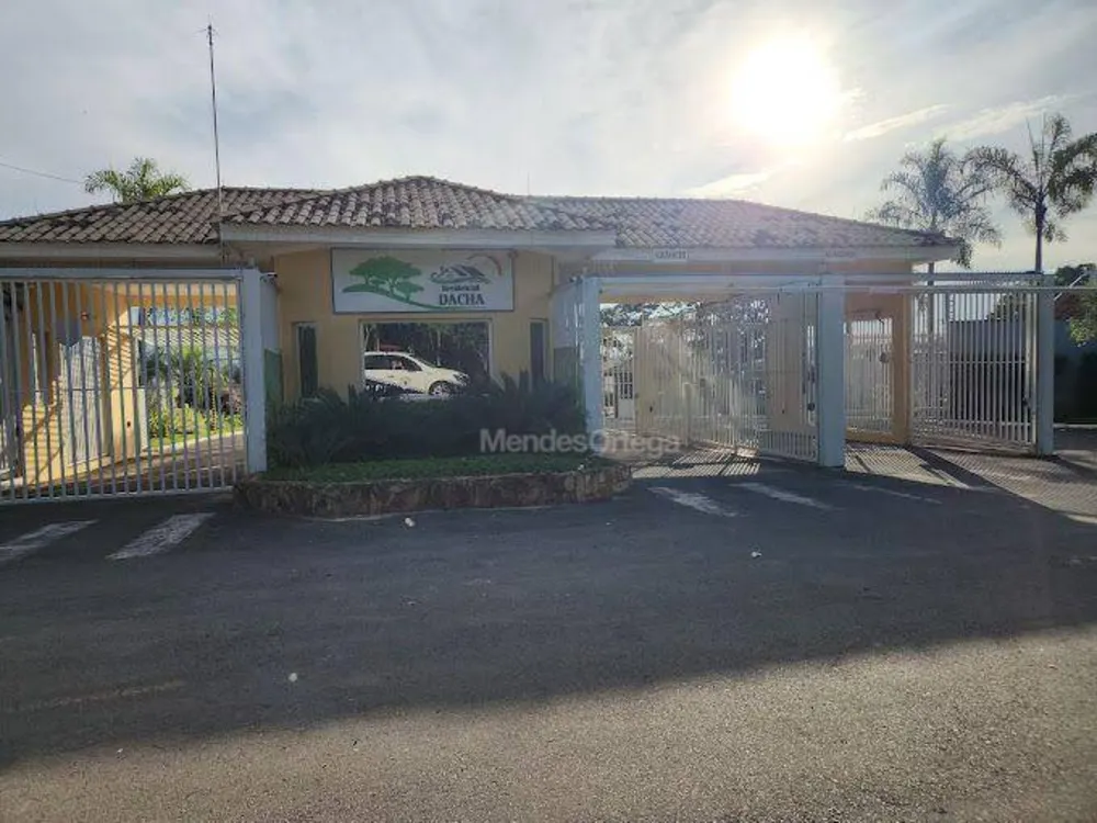 Loteamento e Condomínio, 1035 m² - Foto 8