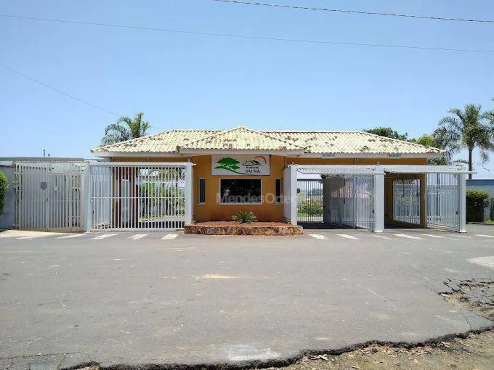 Loteamento e Condomínio, 1035 m² - Foto 5