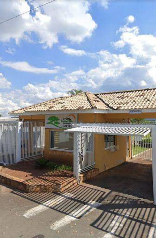 Loteamento e Condomínio, 1035 m² - Foto 1