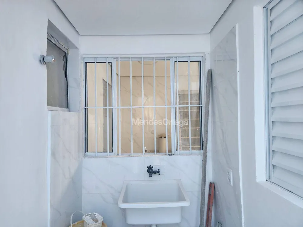 Apartamento, 1 quarto, 32 m² - Foto 9