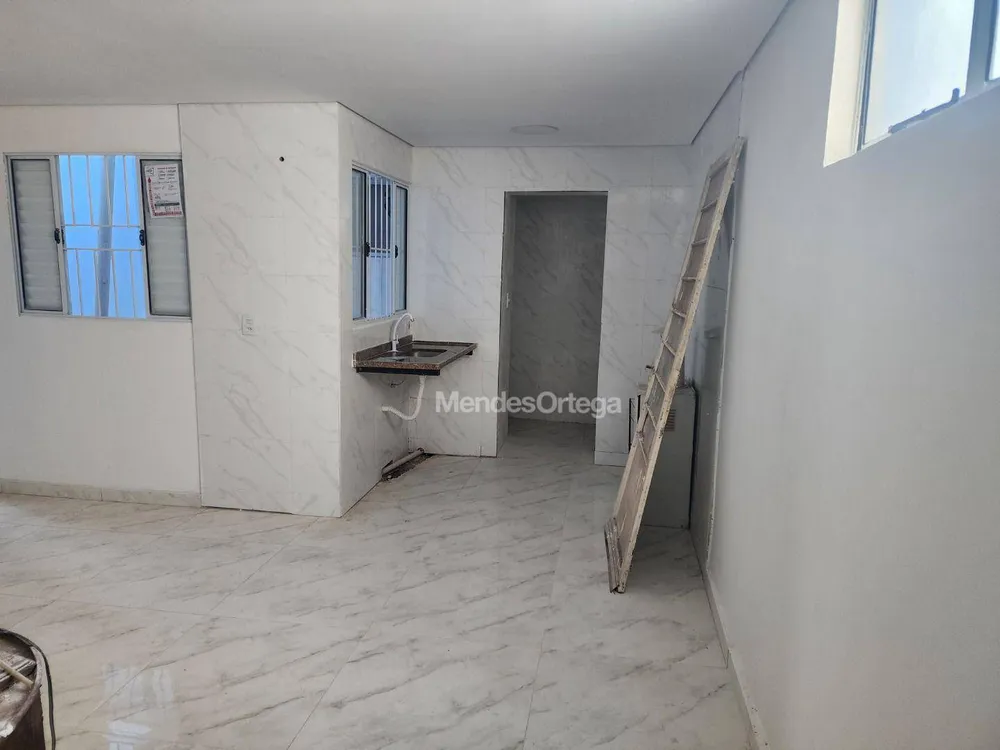 Apartamento, 1 quarto, 32 m² - Foto 4