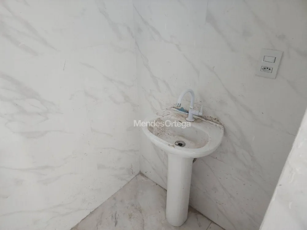 Apartamento, 1 quarto, 32 m² - Foto 6