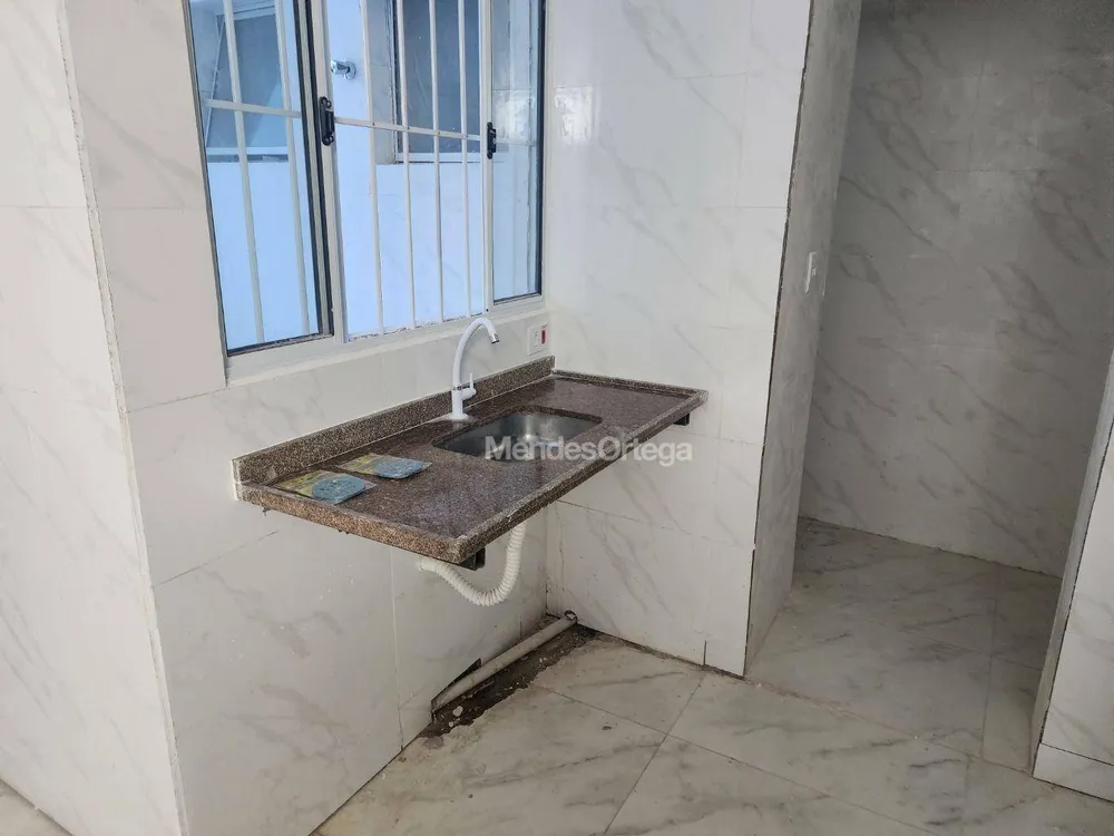Apartamento, 1 quarto, 32 m² - Foto 5