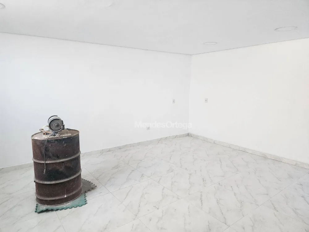 Apartamento, 1 quarto, 32 m² - Foto 8