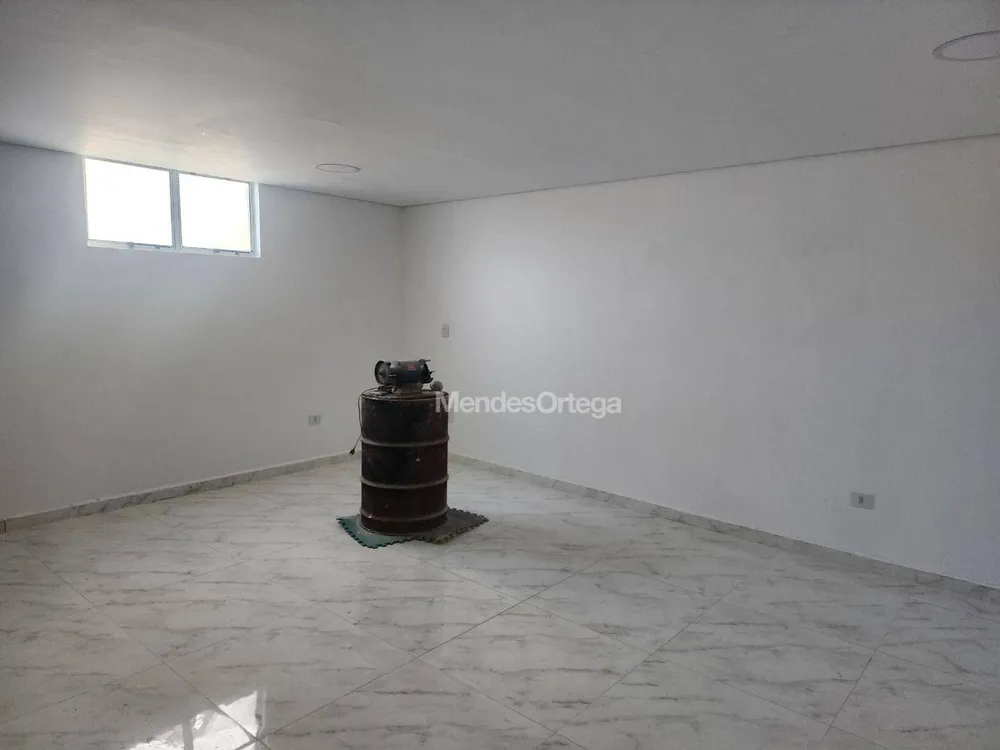 Apartamento, 1 quarto, 32 m² - Foto 3