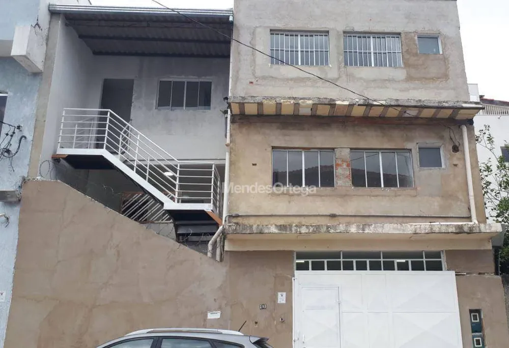 Apartamento, 1 quarto, 32 m² - Foto 1