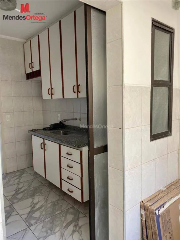 Apartamento, 3 quartos, 65 m² - Foto 6