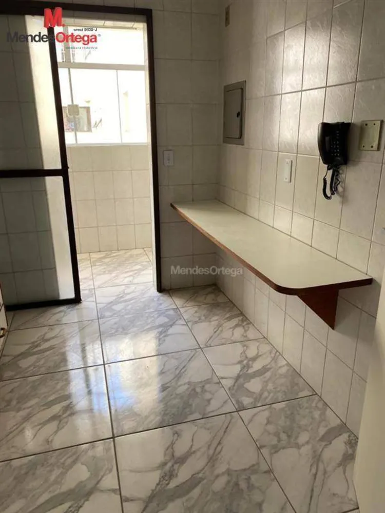 Apartamento, 3 quartos, 65 m² - Foto 8