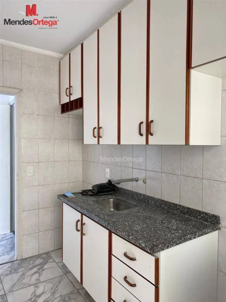 Apartamento, 3 quartos, 65 m² - Foto 5