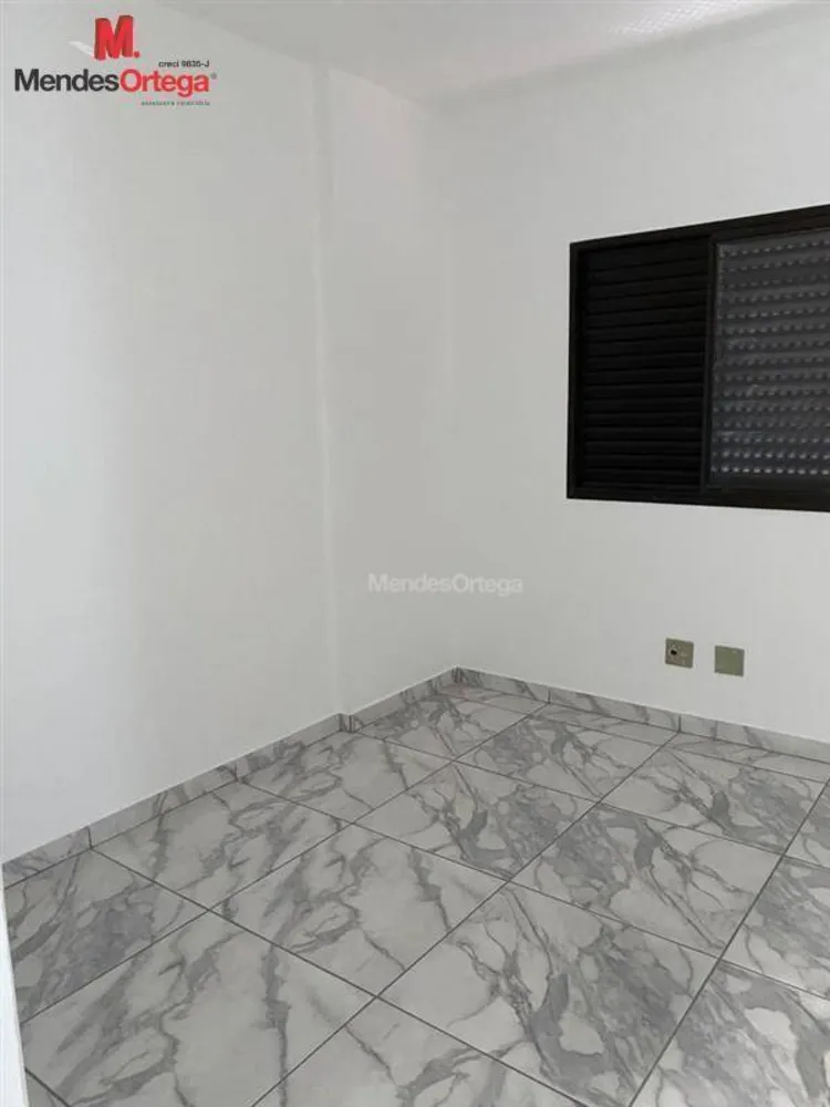 Apartamento, 3 quartos, 65 m² - Foto 11