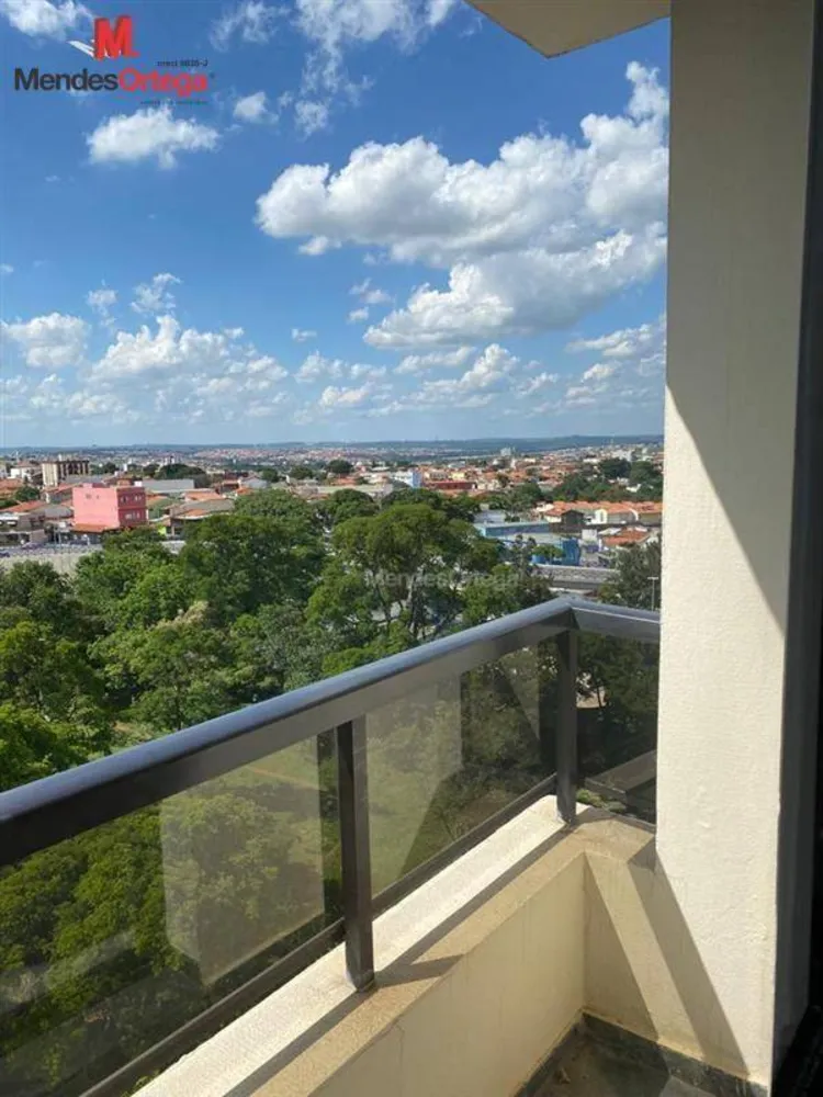 Apartamento, 3 quartos, 65 m² - Foto 4