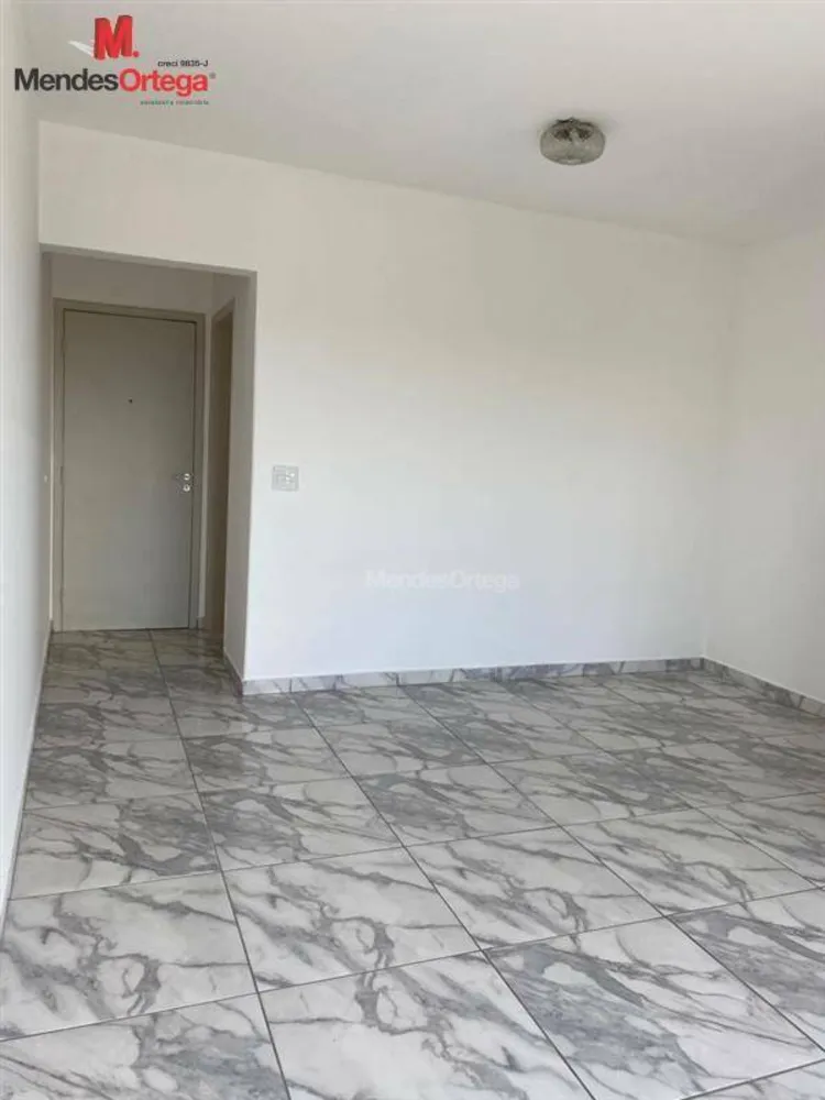 Apartamento, 3 quartos, 65 m² - Foto 10