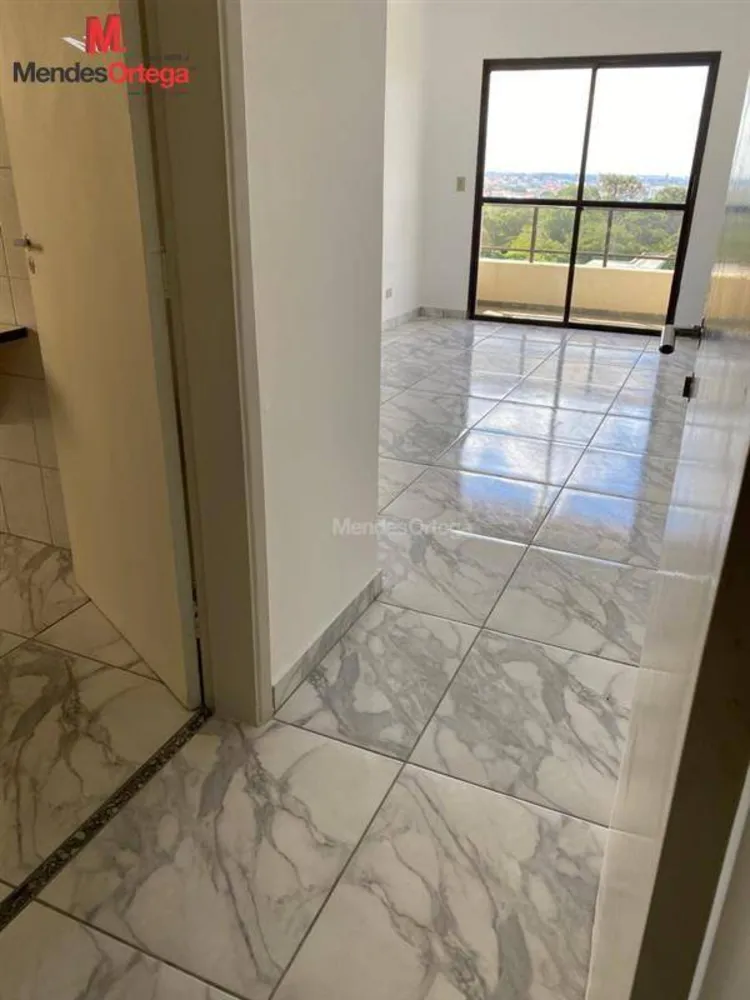 Apartamento, 3 quartos, 65 m² - Foto 2