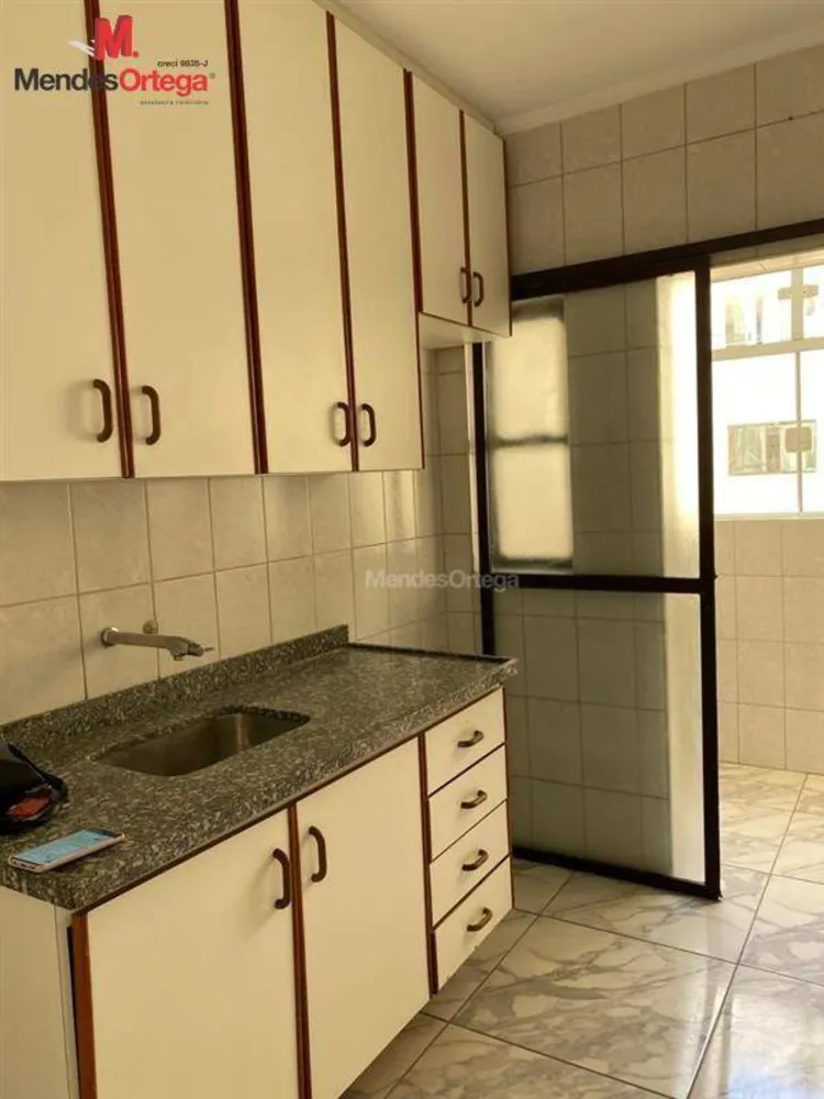 Apartamento, 3 quartos, 65 m² - Foto 7