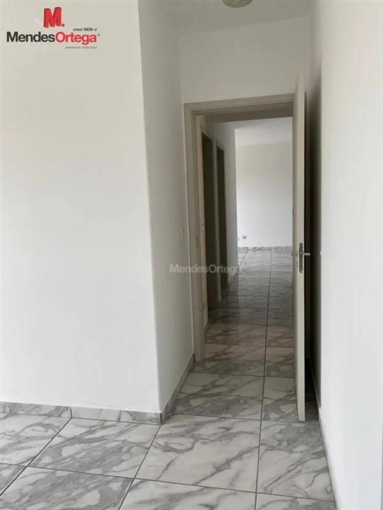 Apartamento, 3 quartos, 65 m² - Foto 9