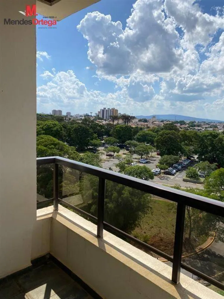 Apartamento, 3 quartos, 65 m² - Foto 3