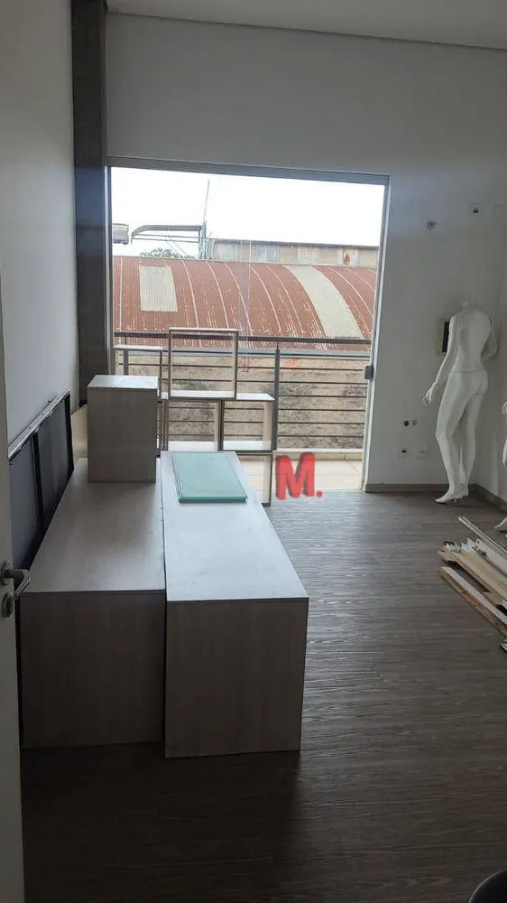 Sala-Conjunto, 20 m² - Foto 5